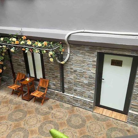 Sunflower Homestay Hajfong Zewnętrze zdjęcie