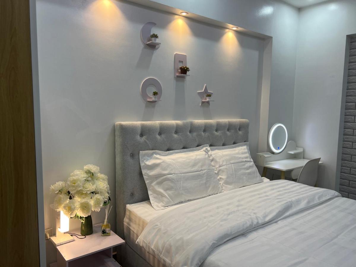 Sunflower Homestay Hajfong Zewnętrze zdjęcie