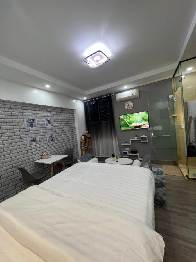 Sunflower Homestay Hajfong Zewnętrze zdjęcie