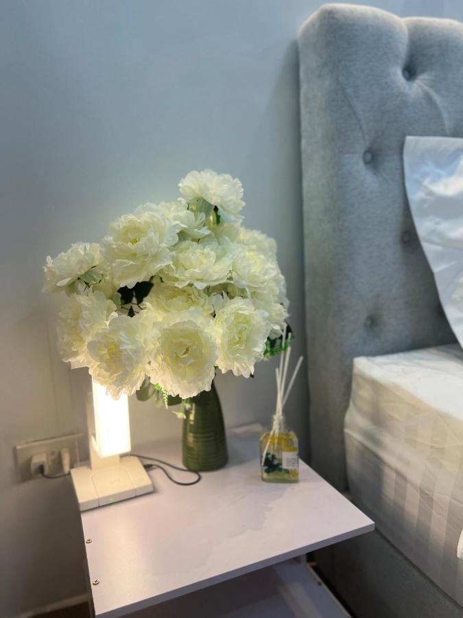 Sunflower Homestay Hajfong Zewnętrze zdjęcie