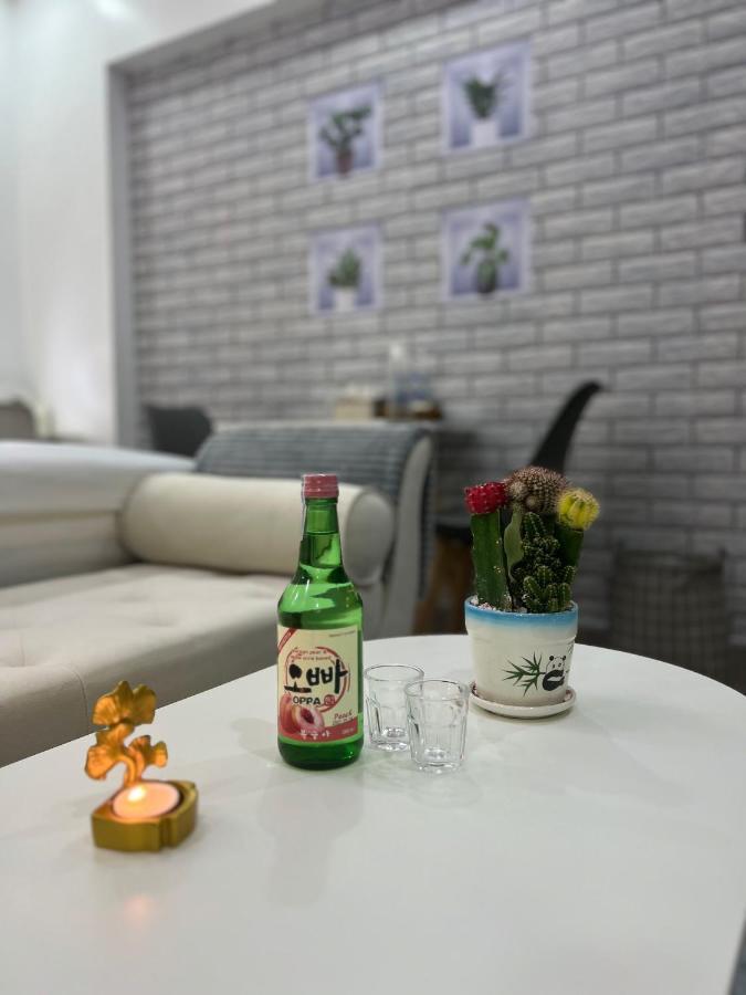 Sunflower Homestay Hajfong Zewnętrze zdjęcie