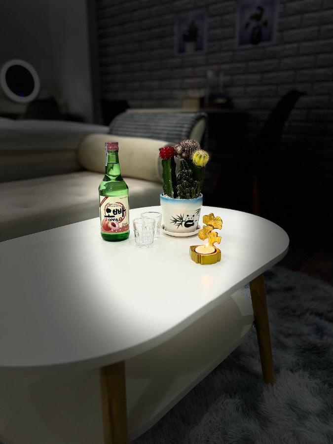 Sunflower Homestay Hajfong Zewnętrze zdjęcie