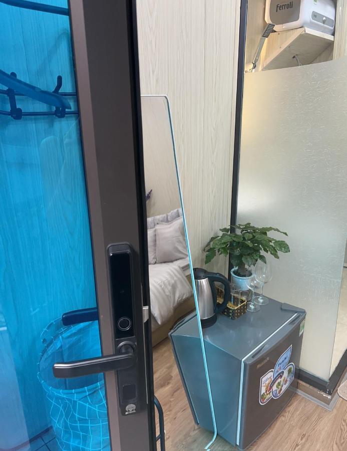 Sunflower Homestay Hajfong Zewnętrze zdjęcie