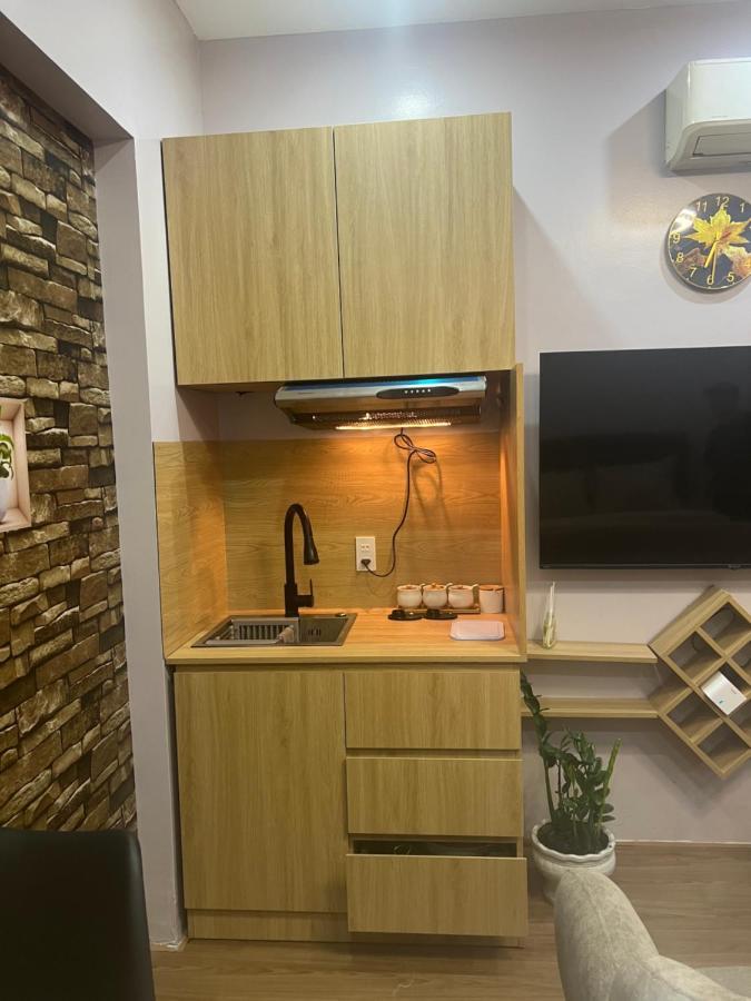Sunflower Homestay Hajfong Zewnętrze zdjęcie