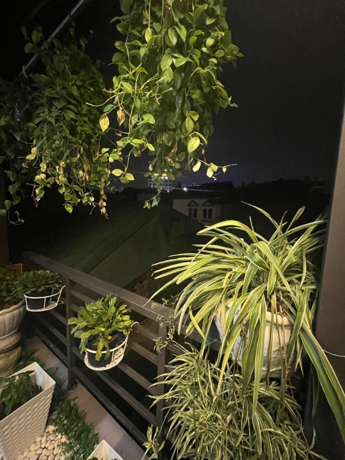 Sunflower Homestay Hajfong Zewnętrze zdjęcie